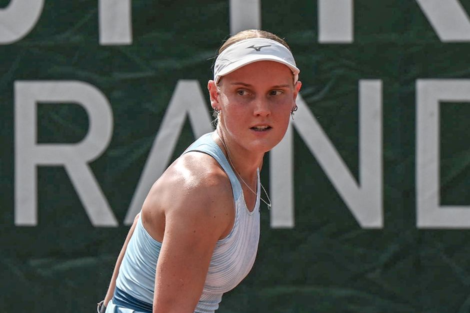 Emotionele berichten verrassen Nederlandse toptennissters: 'Mijn vriend heeft dat goed geheim gehouden'