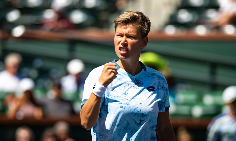 Nederlandse toptennissters steunen roep om drastische veranderingen: 'Groot verschil'