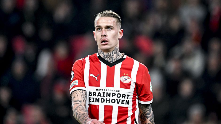 PSV-speler verdient in één klap 140.000 euro met 'bescheiden, maar charmante verkoop'