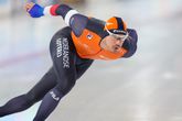Nederlandse oud-topschaatser kan niet stilzitten tijdens pensioen: 'Dat vind ik belangrijk'