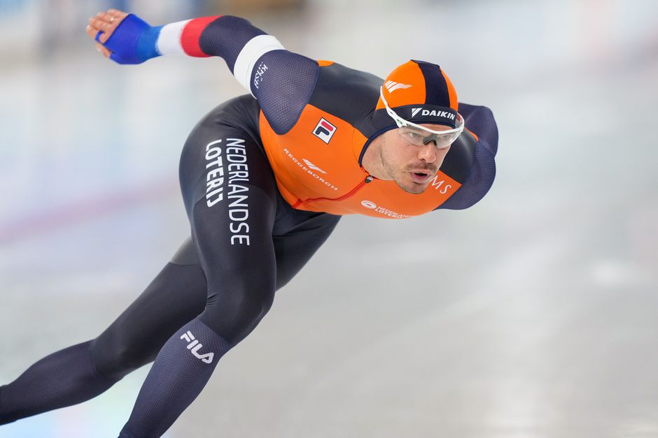 Nederlandse oud-topschaatser kan niet stilzitten tijdens pensioen: 'Dat vind ik belangrijk'