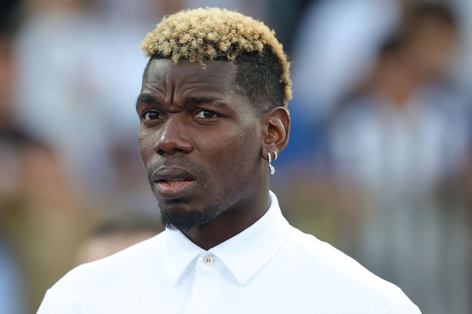 Ex-wereldkampioen Paul Pogba openhartig in schokkend interview: 'Ik was gesloopt'