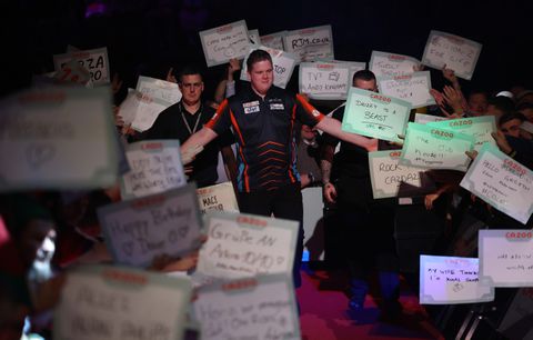 Straf voor Nederlandse darter (29) die heftig ongeluk veroorzaakte, slachtoffer voor het leven getekend