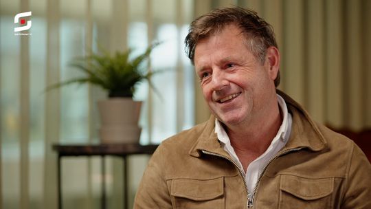 Succescoach hielp Nederland aan olympisch goud door rivaal in de maling te nemen: 'Ze namen het klakkeloos over'