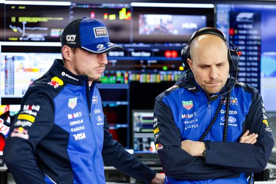 Nieuwe klap voor Max Verstappen bij Red Bull: steunpilaar zwicht voor gigantisch aanbod van rivaal