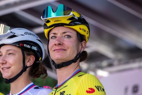 Wielerlegende Marianne Vos hakt na 'hele pittige periode' knoop door over deelname aan Parijs-Roubaix