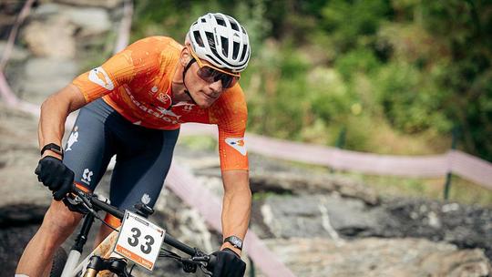 Topwielrenner Mathieu van der Poel onthult grote droom: 'Dat staat bovenaan mijn lijstje'