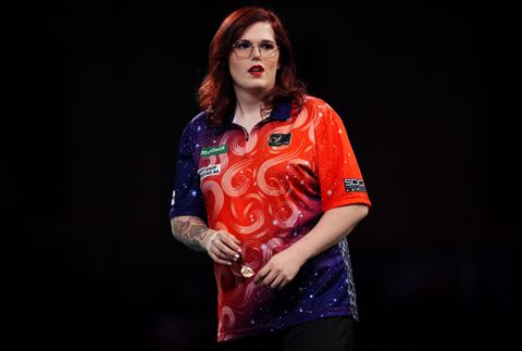 Nederlandse dartster Noa-Lynn van Leuven (29) zwaar getroffen door onverwachts besluit van PDC