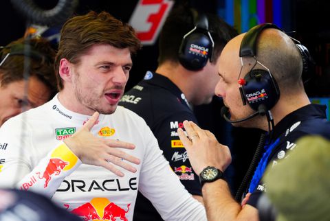Opmerkelijke uitspraken Max Verstappen over sleutelrol binnen Red Bull baren fans zorgen: 'Als hij stopt…'