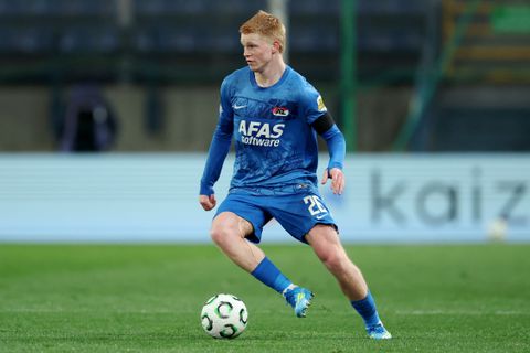 Hype heeft gevolgen voor Kees Smit: Nederlands supertalent staat onnodig onder zware druk