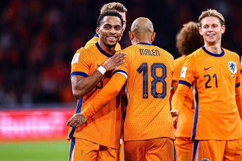 Goed nieuws voor het Nederlands elftal: meestervoorspeller kroont Oranje tot wereldkampioen