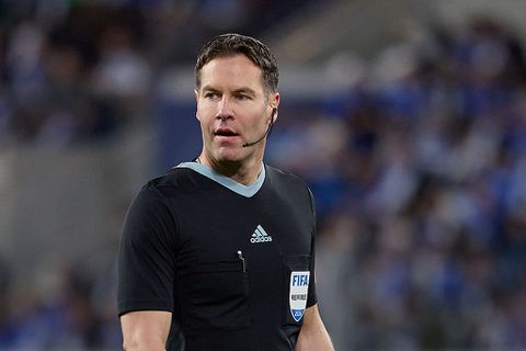 Danny Makkelie breidt Nederlandse inbreng op WK voetbal verder uit: lucratieve aanstelling voor topscheidsrechter