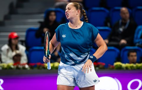 Toptennisster gaat tekeer tegen luidruchtige fan: 'Als hij het nog één keer doet...'