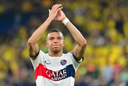 Paris Saint-Germain organiseert afscheidsceremonie voor Kylian Mbappé ondanks 'bekoelde verhoudingen'