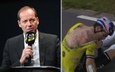 Tourbaas haalt uit naar wielerteams na valpartijen: 'Alsof je in zwemkleding uit een rijdende auto springt'