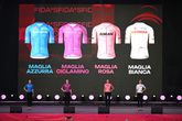 Prijzengeld Giro d'Italia 2025: groot verschil tussen etappewinst en klassement om roze trui