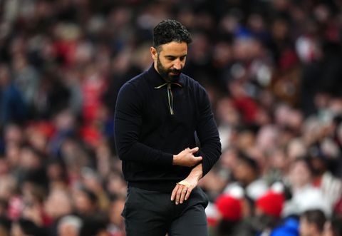 Opvolger Erik ten Hag zorgt door verwondingen voor wilde theorieën bij Manchester United