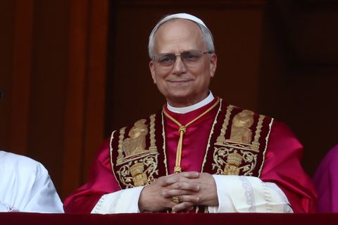 Dit zijn de verrassende sportliefdes van Paus Leo XIV: 'Heb weinig kans om te spelen'