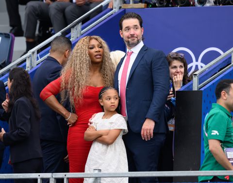 Tennisicoon Serena Williams botst met haar man om 'frustrerend' familievermogen van 400 miljoen euro