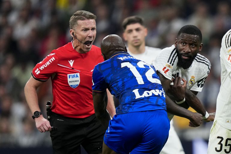 Nieuw 'schandaal' rondom El Clasico: Real Madrid publiceert opvallende video voor duel met FC Barcelona