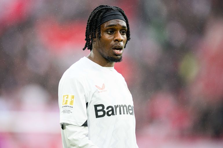 'Liverpool van Arne Slot zet vol in op Jeremie Frimpong'
