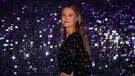 'Gevallen' toptennisster (31) diep bedroefd door heftig besluit: 'Lieve allemaal...'