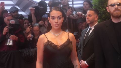 Populaire vriendin van Cristiano Ronaldo viert imposante mijlpaal met Nederlands tintje