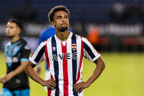 Willem II vreest voor 'donker scenario' na nederlaag tegen Heracles Almelo
