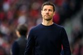 Xabi Alonso wordt de nieuwe trainer van Real Madrid. ©Getty Images