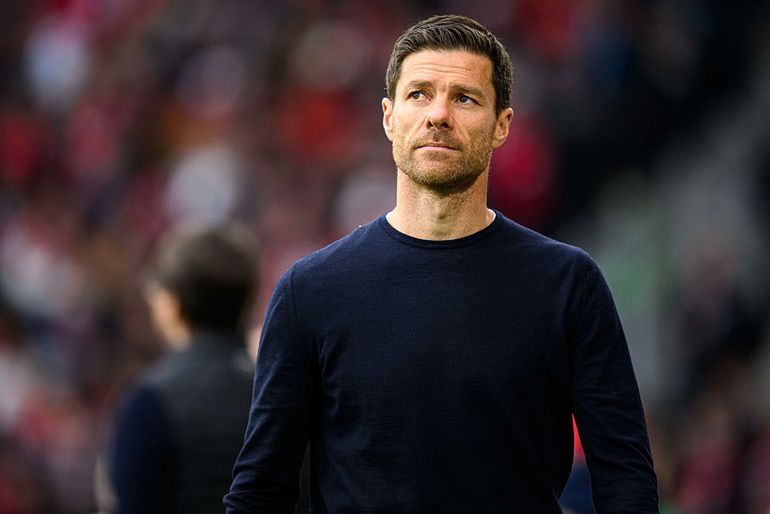 Toekomst van veelbelovende trainer Xabi Alonso duidelijk: 'Akkoord bereikt'
