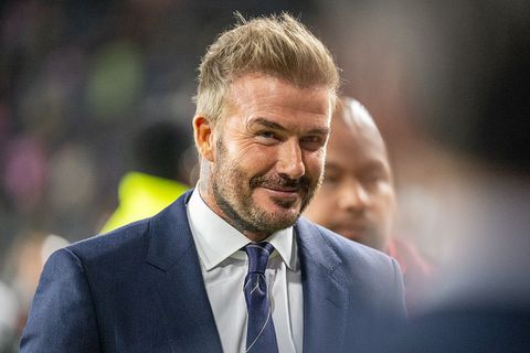 David Beckham wacht komende periode met angst en beven af: 'Ik haat het idee alleen al'