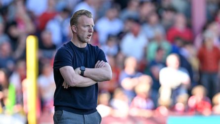 Openhartige oud-topvoetballer Dirk Kuijt blikt terug op 'heel heftige' tijd: 'Toen de bodem bereikt'