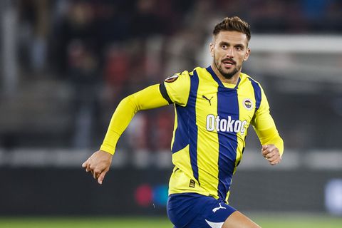 Terugkeer van Dusan Tadic naar Ajax lonkt: 'Ze gaan hem binnenboord halen'