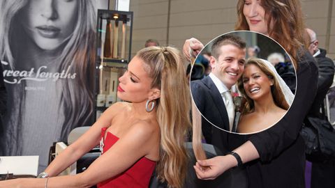 Sylvie Meis miste 'roze wolk-situatie' met Rafael van der Vaart: 'Je beledigt iemand tot op het bot'