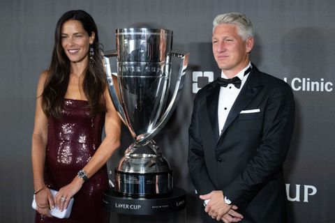 Scheiding van internationaal sportkoppel aanstaande, details van huwelijkse voorwaarden gelekt