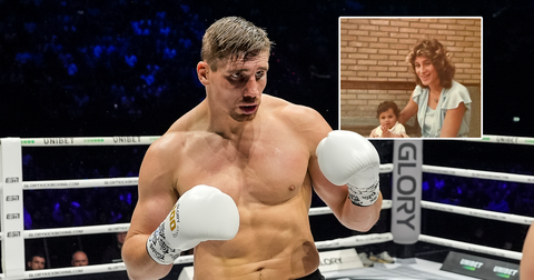 Rico Verhoeven (37) openhartig over groot gemis: 'Het is jammer genoeg onderdeel van het leven'