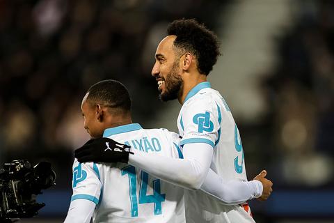 Grote onrust bij club van oud-Feyenoorder Quinten Timber: topspits uit selectie gezet na bizar incident