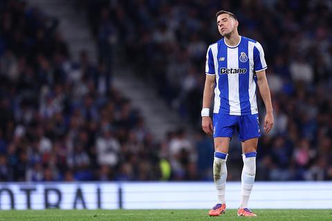 Voormalig Premier League-voetballer (30) komt met de schrik vrij na gewapende overval in Portugal
