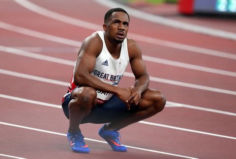 Britse olympiër (32) opgepakt en aangeklaagd na grootschalig politieonderzoek
