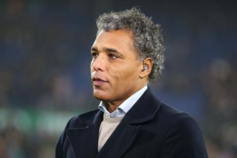 Pierre van Hooijdonk (56) laat zich uit over veelbesproken rol: 'Daarom ben ik zo vervelend'