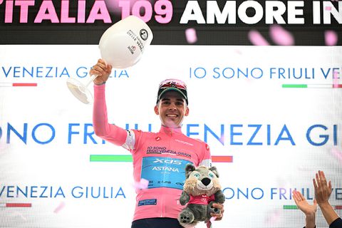 Uitslagen en klassementen Giro d'Italia | Jonas Vingegaard komt tekort en ziet verrassende naam naar het roze snellen