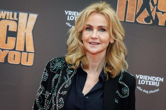 Daphne Deckers (vrouw tennisicoon Richard Krajicek) laat zich verleiden in Rome: 'Daar kun je me voor wakker maken'