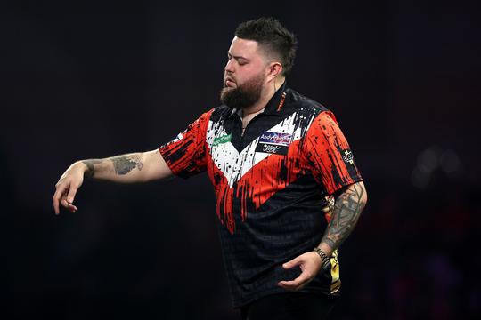 Oud-wereldkampioen darts verlangt terug naar bijzondere periode: 'Zo goed heb ik me nooit gevoeld'