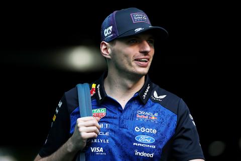 Max Verstappen voert gesprekken over grote droom buiten de Formule 1: 'Hij wil racen'