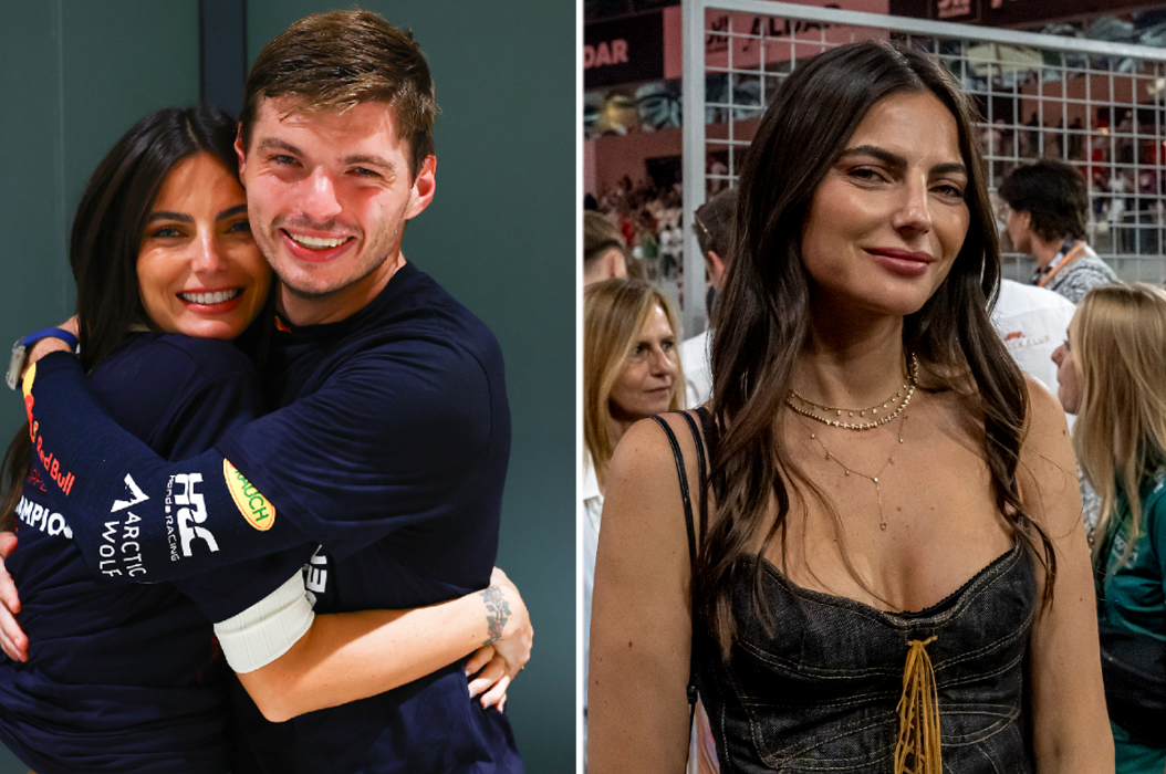 Kelly Piquet maakt grote indruk met strandfoto's, vriendin Max Verstappen zet zich in voor goed doel