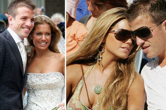 Emotionele Sylvie Meis over relatie met Rafael van der Vaart: 'Als ik erover praat, schiet ik nog vol'