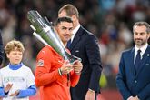 Beroemde vriendin van Cristiano Ronaldo deelt liefdevolle beelden na emotioneel moment