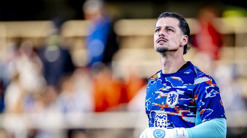 PSV heeft gewenste keeper binnen: Oranje-doelman tekent voor vier seizoenen in Eindhoven