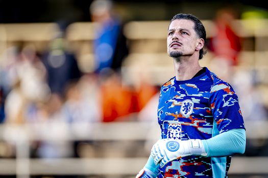 PSV heeft gewenste keeper binnen: Oranje-doelman tekent voor vier seizoenen in Eindhoven
