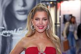 Sylvie Meis (ex van Rafael van der Vaart) blijft bezig met 'voetbal': 'Meer kan ik me niet wensen'